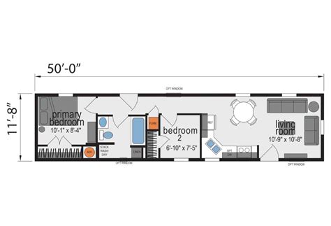 Skyline Homes in Sugarcreek, OH - Manufactured Home Manufacturer