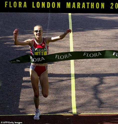 Brigid Kosgei breaks Paula Radcliffe's 16-year long women's marathon ...