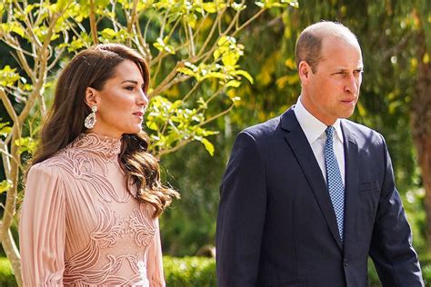 Catherine, Princess of Wales at the Wedding of Prince Hussein and R...