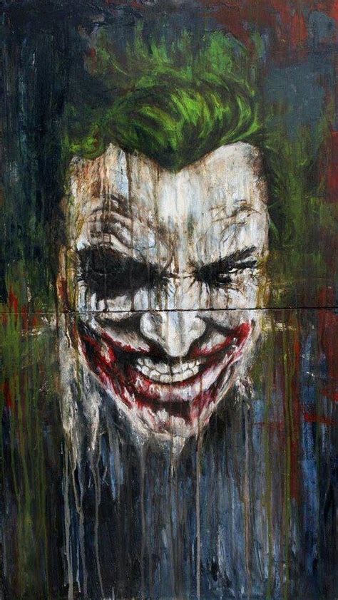 Joker Graffiti Wallpapers - Top Free Joker Graffiti Backgrounds - WallpaperAccess