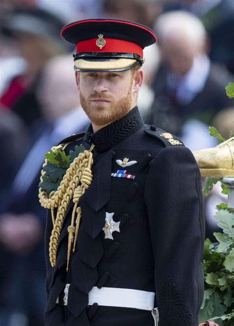 Prince Harry to lose honorary military titles but retain rank as Major ...