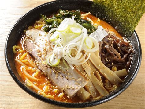 Ramen Recipes: How To Make A Spicy Sauce Ramen – InspirationSeek.com