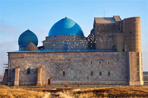 10 Best Tourist Attractions In East Kazakhstan Province With Images ...