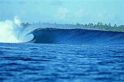 Nusa Lembongan Surf Spots - Monkey Activities Lembongan Surfing ...