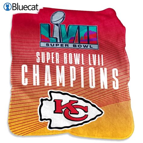 Kansas City Chiefs Super Bowl Lvii Champions - Image to u