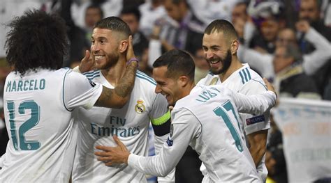 Real Madrid vs. Celta Vigo live stream: Watch online, TV time - Sports ...