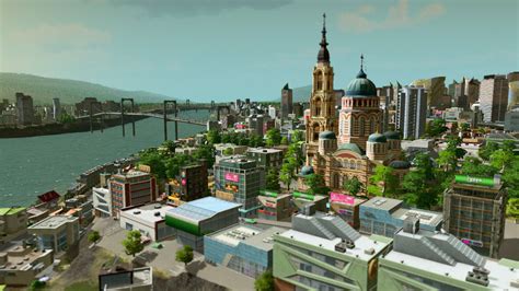 The Best Cities: Skylines Mods | Kotaku Australia