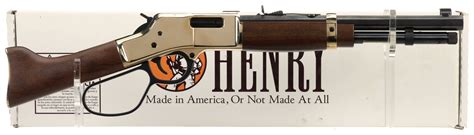 Henry Repeating Arms Big Boy Mare's Leg Lever Action Pistol | Rock ...