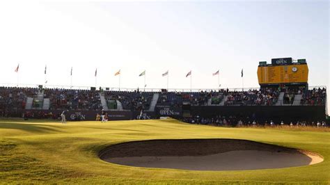 What makes Royal St. George's a great Open Championship venue?