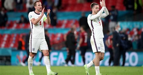 Grealish declares England teammate the best he's ever played with