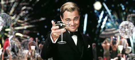 'Great Gatsby' Trailer: You Can Repeat The Past (VIDEO) | HuffPost