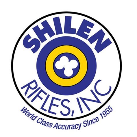 Shilen Barrels | Killough Shooting Sports