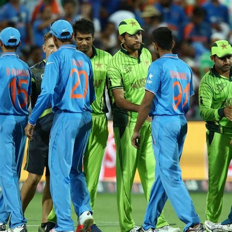 The India Pakistan Cricket Rivalry That’s Spanned 69 Years | Youth Ki Awaaz