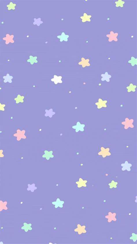 Pastels stars wallpaper | Stars wallpaper, Fondos de colores, Fondos ...