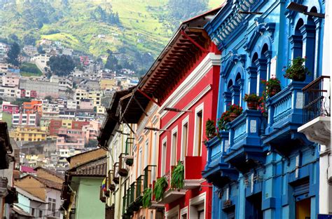 New York Kennedy (JFK) to Quito, Ecuador (UIO) Business Class Mileage Run: $3239 Delta MQD and ...