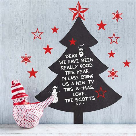 Christmas Wall Stickers