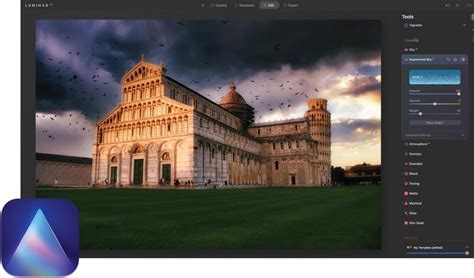 Skylum Luminar AI - PhotoPlus : The Canon Magazine | Scribd