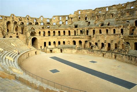 Visita all'Anfiteatro dei Gladiatori di Capua, la città di Spartaco