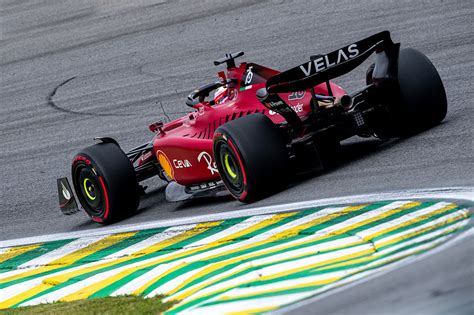 Ferrari F1, 2023 engine retains "faster and more reliable" concept[F1 ...