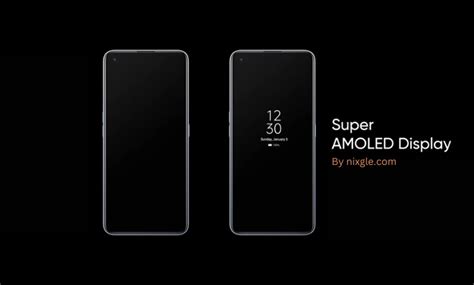 What is an AMOLED Display? Everything You Need to Know