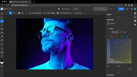 Photoshop on the Web will soon be free for all | Popular Photography