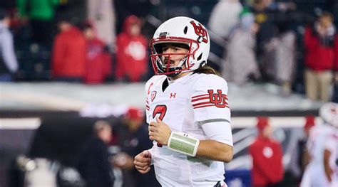 Utah QB Cam Rising Announces He’s Returning for 2024 Season | WKKY ...