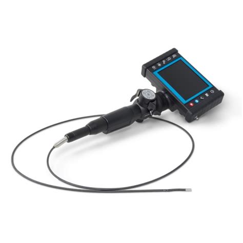 Explosion Proof Borescope VIDEOSCOPE-XT