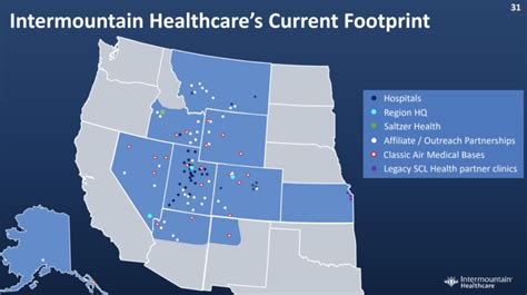 The Hospital needs to Evolve.