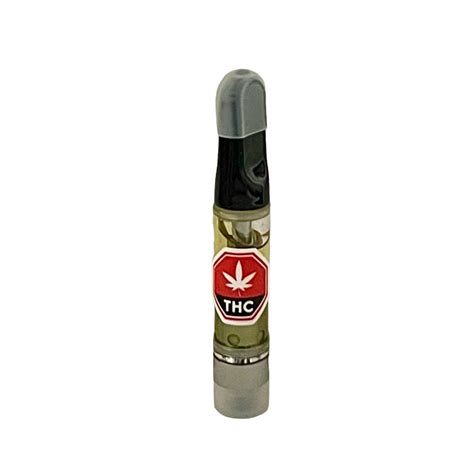 Honey Badger - D9 THC 510 Cartridges | Niagara Greenbird