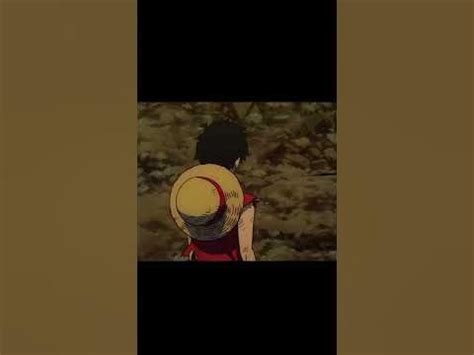 Luffy gear 5 Transformation - YouTube | Luffy gear 5, Luffy, Transformations