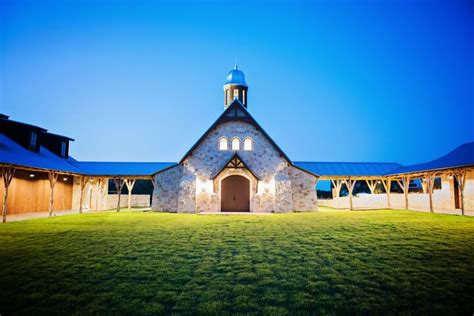 Hidden River Ranch Weddings & Events | Ceremony Venues - Lampasas, TX