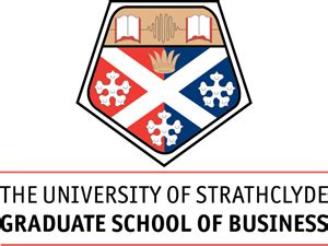 The University of Strathclyde Logo Download png