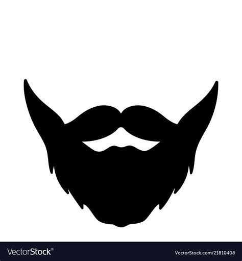 Beard Silhouette, Amish Men, Beard Logo, Graffiti Art Letters, Free Wedding Invitation Templates ...