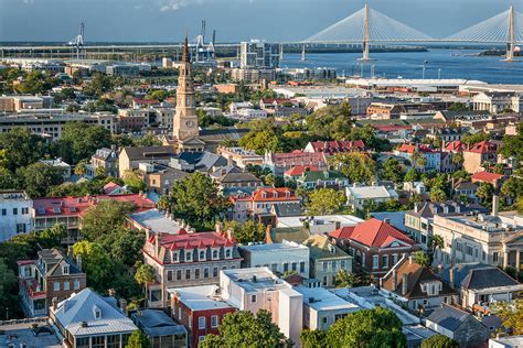 Free Things To Do In Charleston - See the History of South Carolina (SC ...