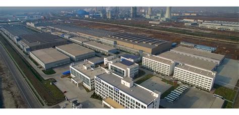 Zhongce Rubber Group Co. Ltd. Acquires Tianjin