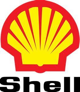 Shell Logo PNG Vectors Free Download