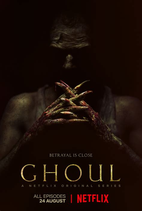 Best Indian Horror Web Series And Movies On Netflix To Stream Right Now