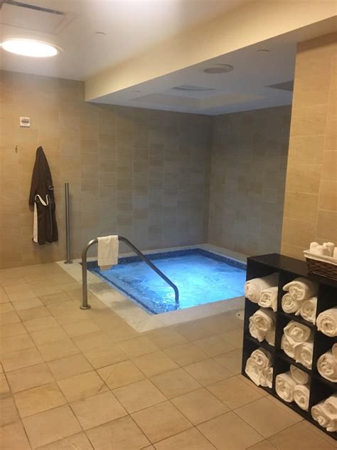 The Spa at Hyatt Regency Orlando - Day Spas - 9801 International Dr ...