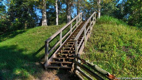 Shiloh National Military Park | SHILOH INDIAN MOUNDS