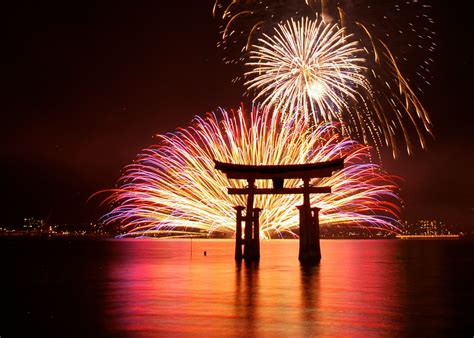 Summer Festivals In Japan 2024 - Sharl Maggie