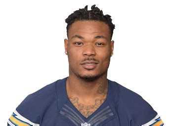 Derwin James Stats & Fantasy Ranking - PlayerProfiler