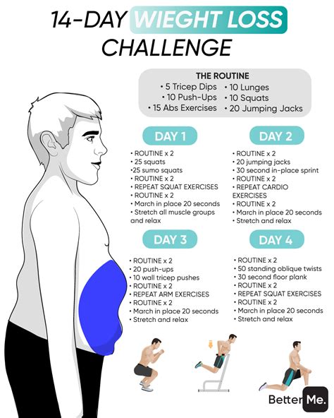 8-Week Beginner Walking Program For People With Overweight, 49% OFF