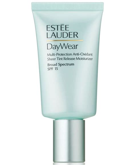 Estée Lauder DayWear Sheer Tint Release Advanced Multi-Protection Anti-Oxidant Moisturizer Broad ...