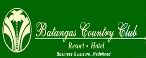 Batangas Country Club - Gallery - TravelSmart.NET