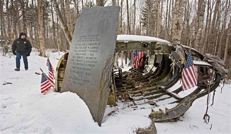 Tragic crash 50 years ago made B-52 safer - Washington Times