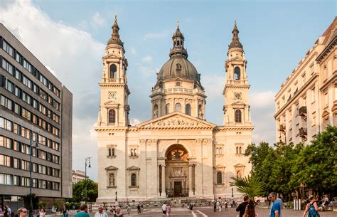 Budapest church in Hungary Architecture image - Free stock photo ...