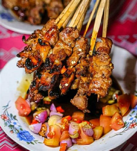 Rekomendasi Sate Kambing di Jakarta Selatan