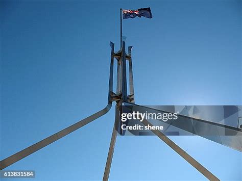 The Parliament Of Australia High-Res Stock Photo - Getty Images