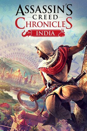 Assassin's Creed Chronicles: India - PCGamingWiki PCGW - bugs, fixes ...