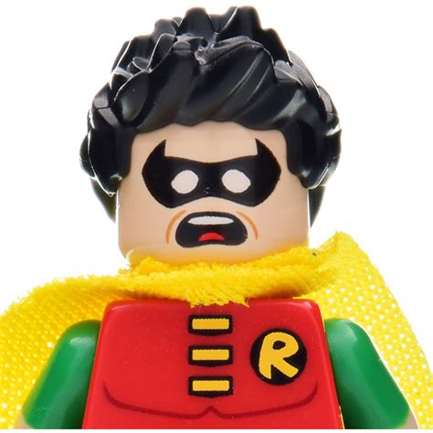 LEGO Robin Minifigure | Brick Owl - LEGO Marketplace